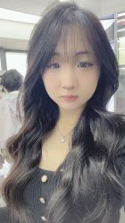 点击看大图 -宫铭烫发染发接发店