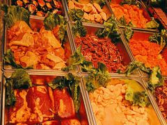 -非烤勿扰韩料自助烤肉(松山湖万科店)