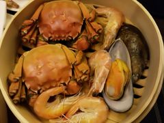 -AdD全日制餐厅(中谷花园酒店)