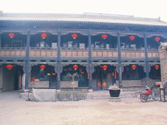 -协同庆钱庄博物馆