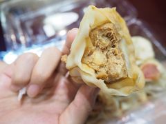 鲜肉笋丁大烧卖-白玉兰食品(汇联商厦店)