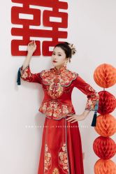 -2460婚礼艺术中心