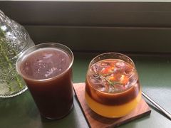 -稀物集咖啡(徽州大道店)