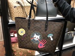 -COACH蔻驰(赛特奥特莱斯店)