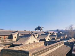 -山西王家大院