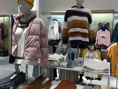 -hotwind热风(国际商场店)
