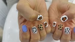 -斯馨·健康美甲美睫