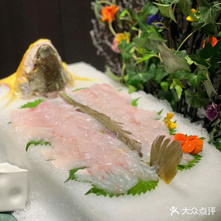 甬府尊鲜｜南京我想要强烈推荐的宁波菜馆！