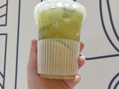 苦瓜柠檬茶-炖物24章·顺时轻养茶(杭州大厦店)