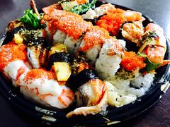 -河风精致寿司(尼盛店)