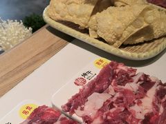 -焯牛潮汕牛肉火锅(云峰街创始店)