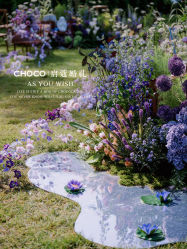 -CHOCO-启蔻婚礼(三亚公司)