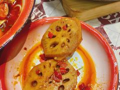 -老三样·旧食新味(万寿宫店)