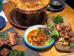 -觅山云南菜(泊富ICITY店)