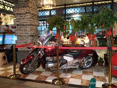 -那些年记忆烧烤