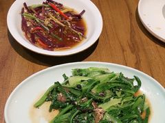 -如轩·海鲜砂锅粥·潮汕菜(海珠店)