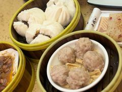 -蒸武门·广式茶点(金宝莱店)