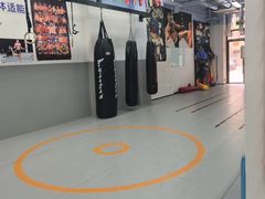 -体育科代表搏击散打体能训练馆(陶然亭店)