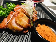 -卯时·龙光雅宴·精致锡帮菜(惠山古镇店)