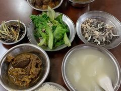 -阿秋牛排(湖心街店)