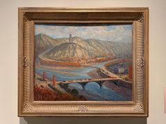 -中华艺术宫(上海美术馆)