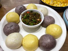 -三品香·江浙菜(松江九谊店)