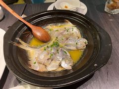 -鹊玥·粤菜小馆(汇智国际商业中心店)