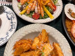 -仁义涵西餐·咖啡(中华巴洛克店)