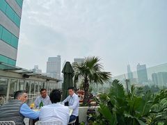 -城市露台景观餐厅(淮海路店)