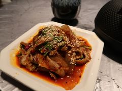 夫妻肺片-红辣椒·川菜·火锅(张杨路店)