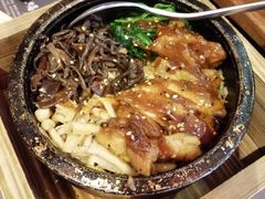 -古田居·特色寿司料理(星之岛旗舰店)