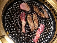 -江户烧肉(高德店)
