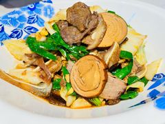 -火宫殿·小吃王国(坡子街店)