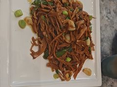 -聚丰园•湖鲜餐厅(阿红私房菜梅石路店)