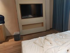 -星河湾温泉洗浴酒店