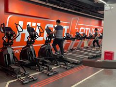 -乐刻运动健身(锦绣乐购店)
