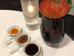 酱料-宝丽轩中餐厅BAOLIXUAN