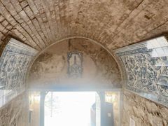 -澳门圣地牙哥古堡酒店