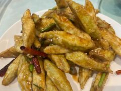 -玉林烤鸭店(定福庄店)