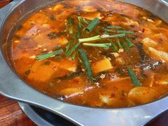 -大理.老字号渝记酸萝卜乌鱼(古城总店)