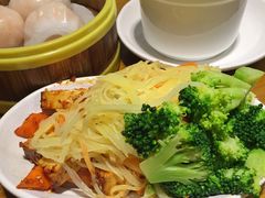 -盛宝粥店(建设街店)