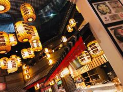 -南京大牌档(凯德大峡谷店)