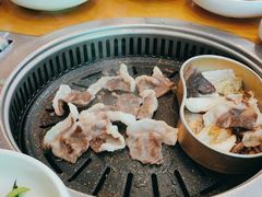 -黄金牧场(明洞总店)