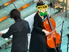 -威斯汀舞台餐厅