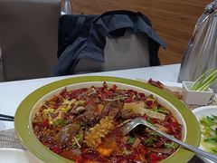 -青岛蓝海大饭店·渔歌舫(李沧店)