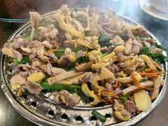 桑拿鸡-阿多私房菜(顺德店)