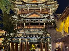 -百脉泉景区