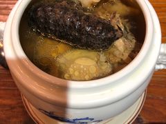-黄祥华养生堂·炖汤·营养蒸饭(岭南天地店)