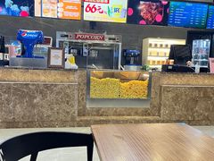 -SFC上影影城(新世界店)