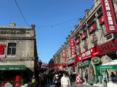 -中华巴洛克风情街